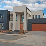 environmentally friendly architectural design, quality architectural building design, solar efficient energy rating homes