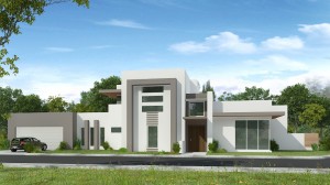 architectural building design in Canberra ACT, green materials, quality residential homes and commercial buildings