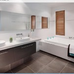 experienced architectural design of interior living spaces, 3D Software visualization, environmentally friendly architectural design
