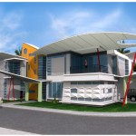 architectural building design in Canberra ACT, green materials, quality residential homes and commercial buildings