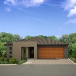 design dream home, home energy rating, green material