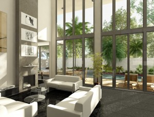  architectural building design, green materials, quality residential homes and commercial buildings