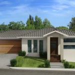 architectural dream home design, green materials, energy efficient solar
