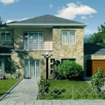 house design, architectural drafting, building plans