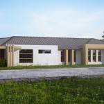house energy rating, design dream home, canberra architect