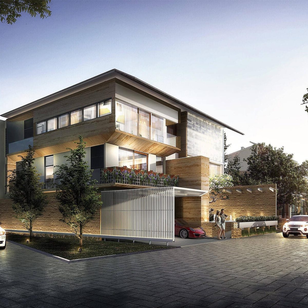 Home - Modarch Canberra's home design - modarch